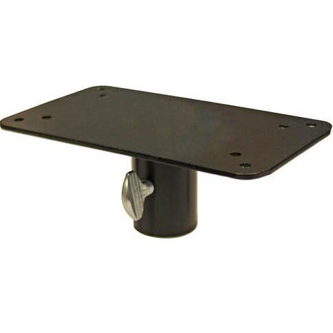 Erva Pole Mounting Plate