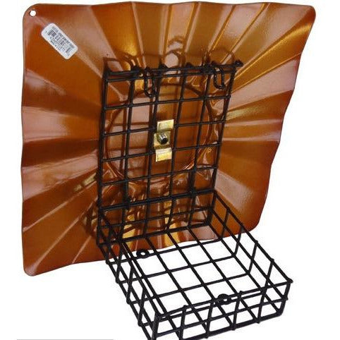 Erva Upside Down Suet Feeder