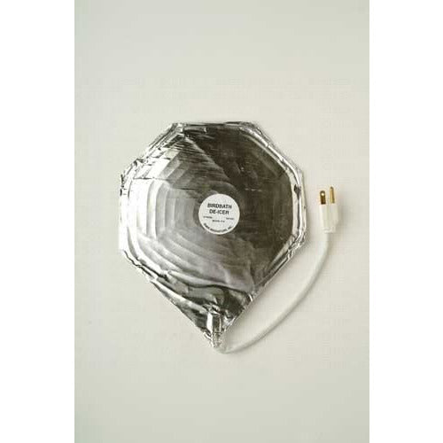 Farm Innovators Bird Bath De-Icer 44 watts