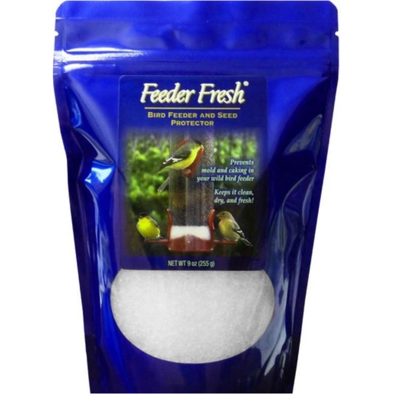 Feeder Fresh - Sapphire Labs