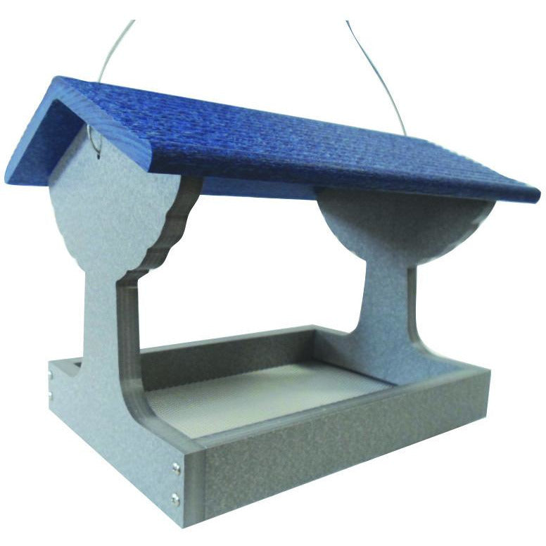 Green Solutions Fly-Thru Feeder