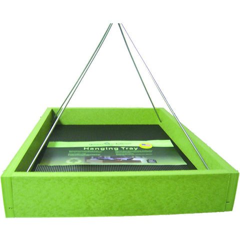 Image of Green Solutions Large Hanging Tray