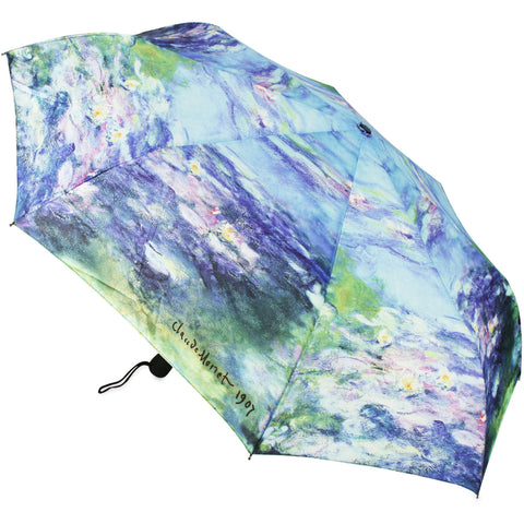 Umbrella Monet Water Lillies by Galleria