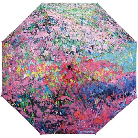 Umbrella Garden Symphony by Galleria