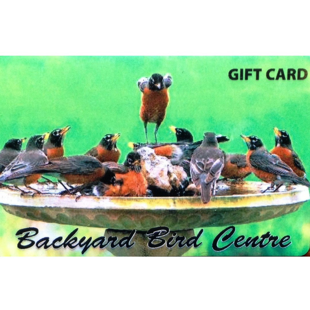 Gift Card ($50)
