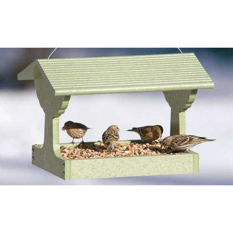 Image of Green Solutions Fly-Thru Feeder