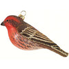 House Finch Ornament from Cobane