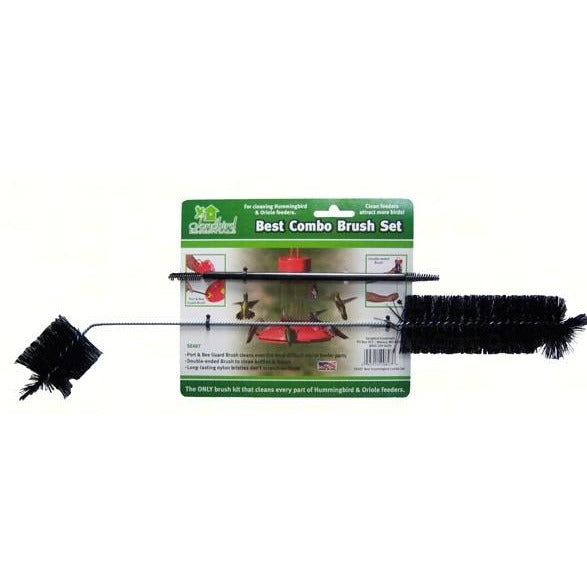 Hummingbird Brush Kit