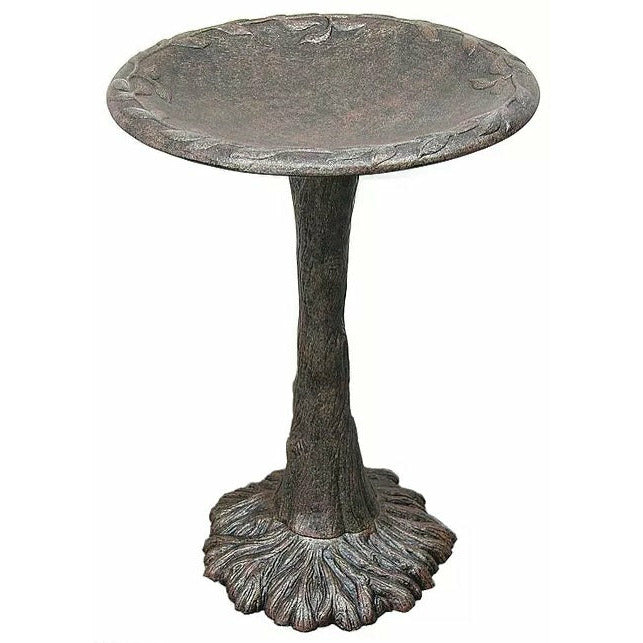 Innova Classic Tree  Bird Bath