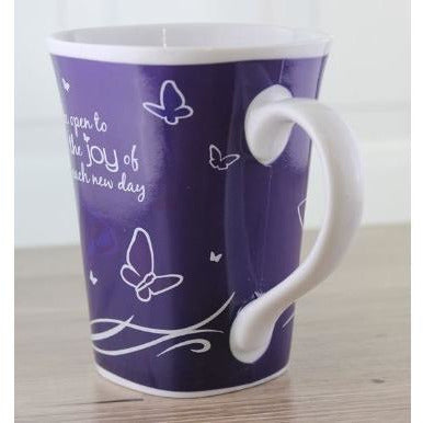 Joy Color Changing Story Mug