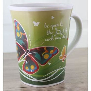 Joy Color Changing Story Mug