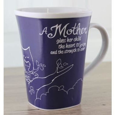 Mother Color Changing Story Mug