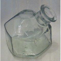 Parasol Replacement Flower Vessels