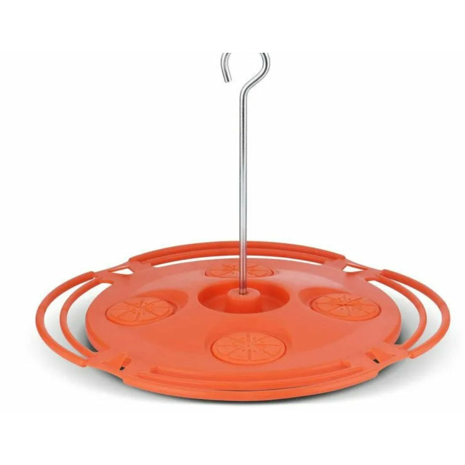 Nectar &amp; Fruit Oasis Oriole Feeder