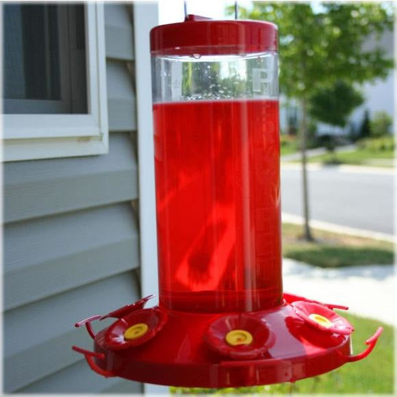 Perky Pet Grand Master Hummingbird Feeder