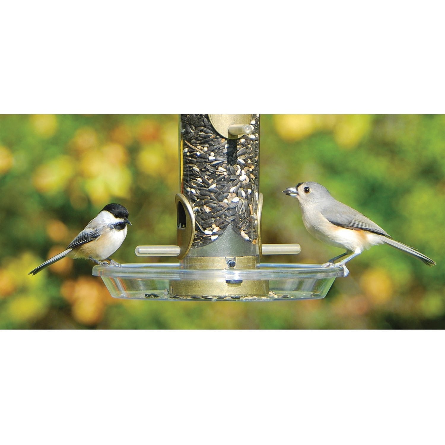Aspects Round Seed Tray