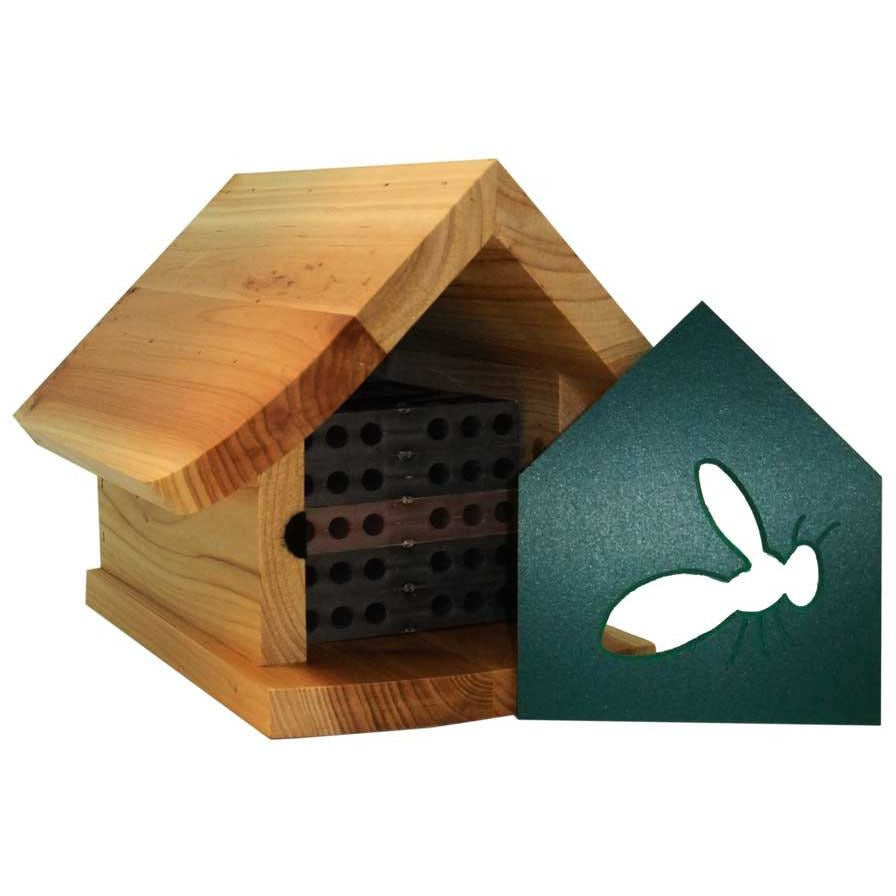 Mason Bee Royal Home