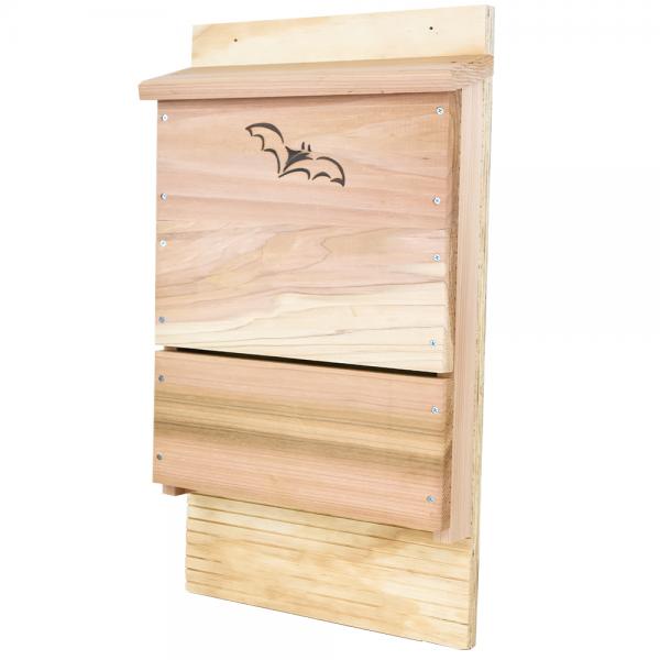 OBC Bat House Single Chamber