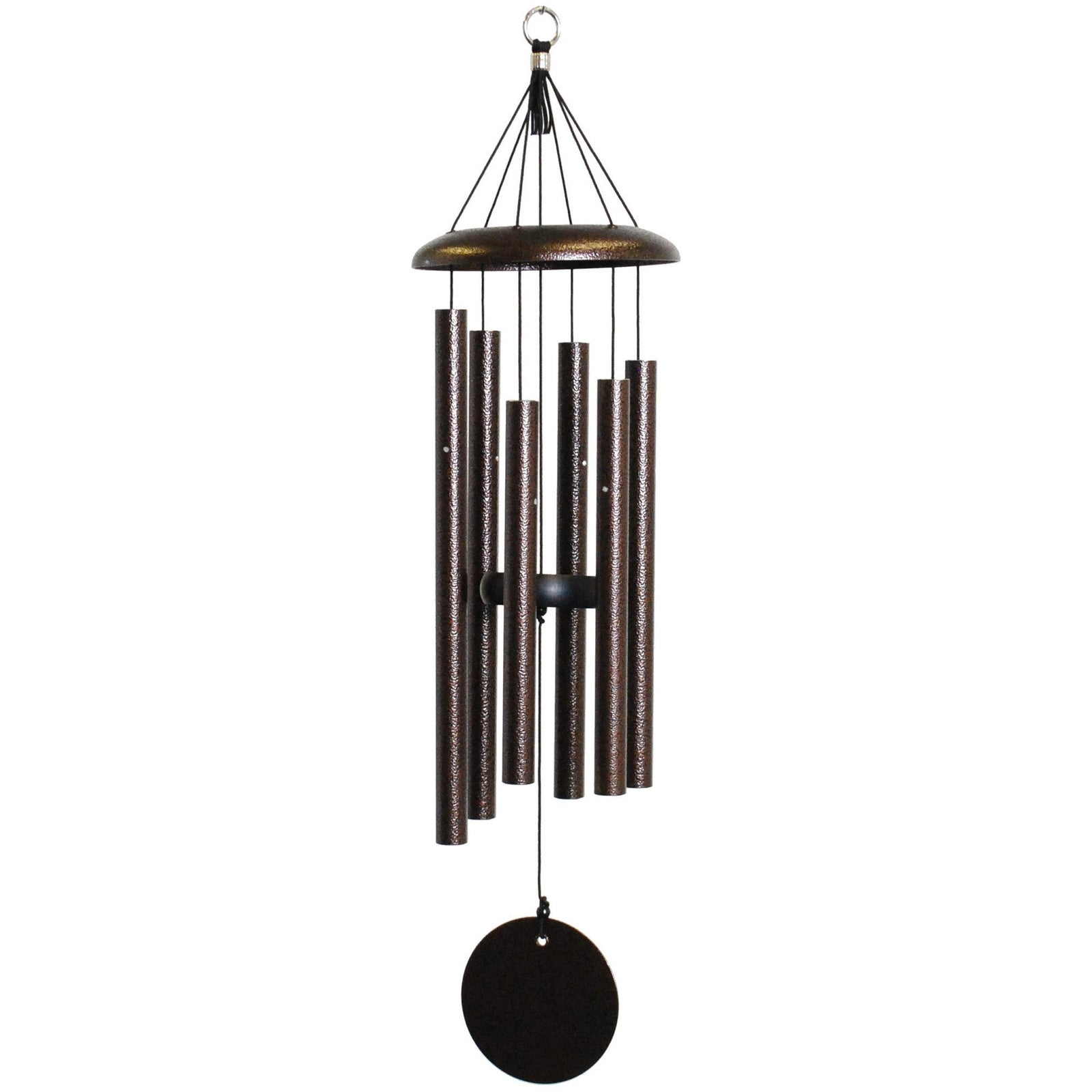 Corinthian Bells Wind Chime 27"