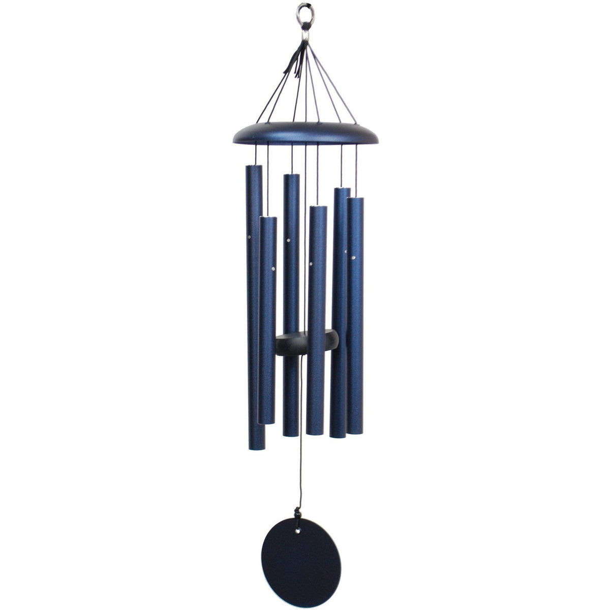 Corinthian Bells Wind Chime 27"