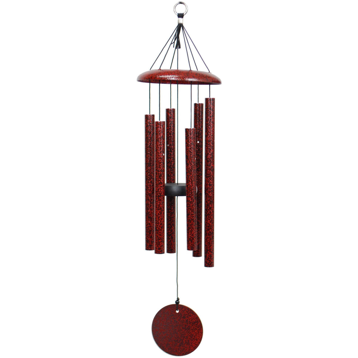 Corinthian Bells Wind Chime 27"