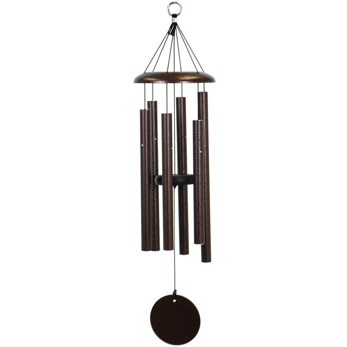 Corinthian Bells Wind Chime 29"
