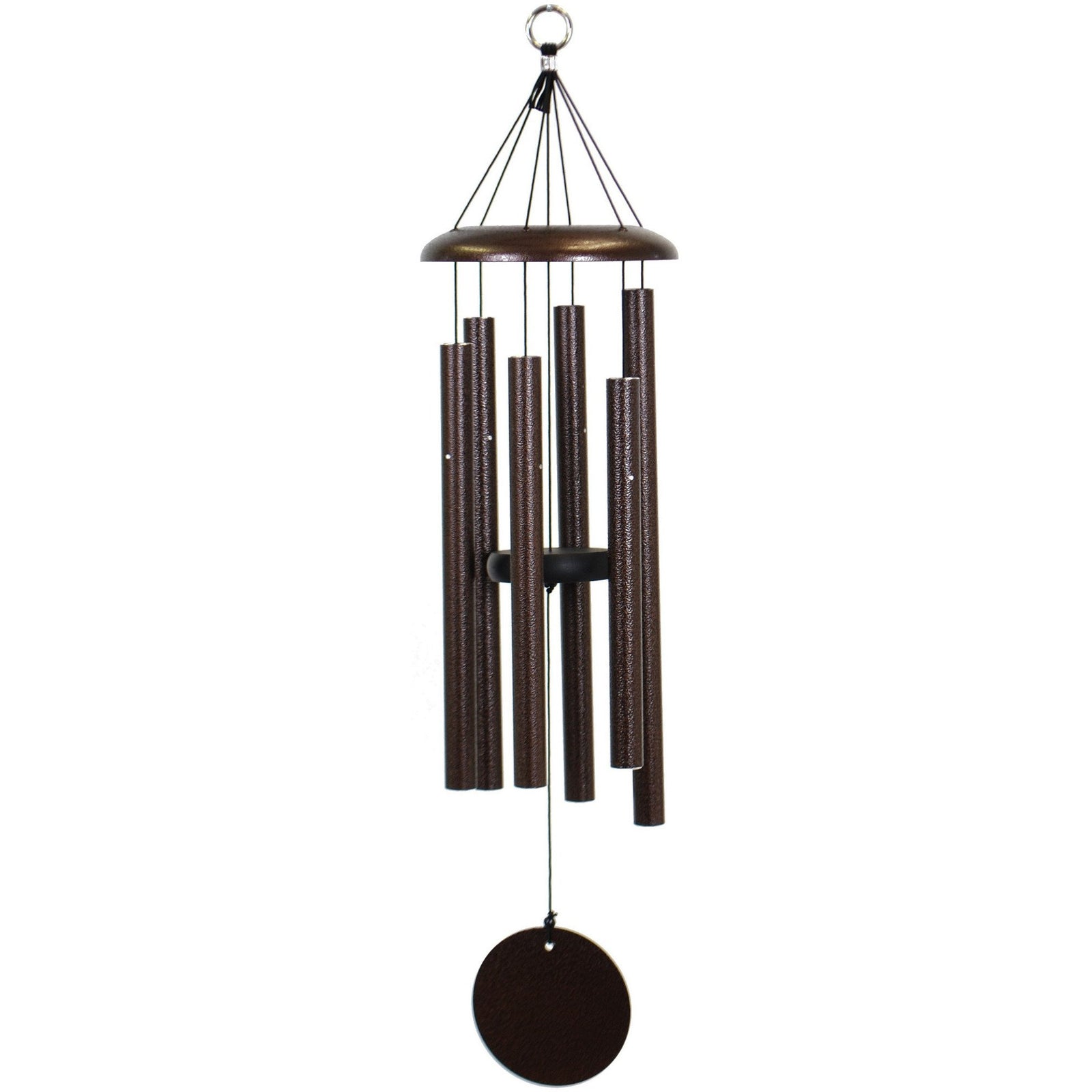 Corinthian Bells Wind Chime 29"