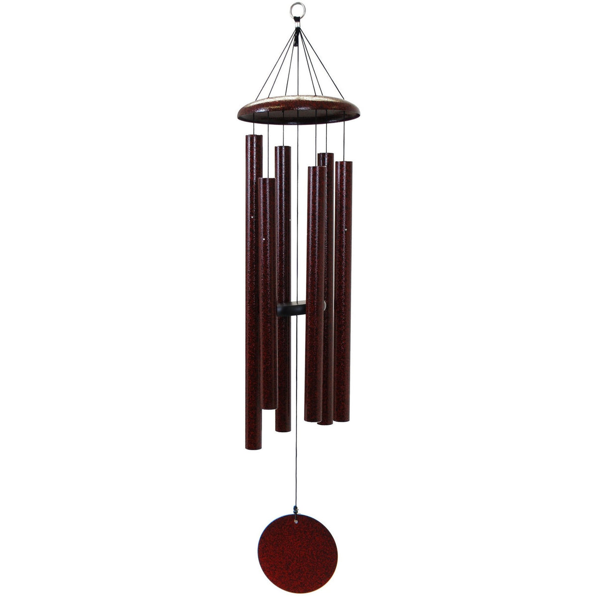 Corinthian Bells Wind Chime 44"