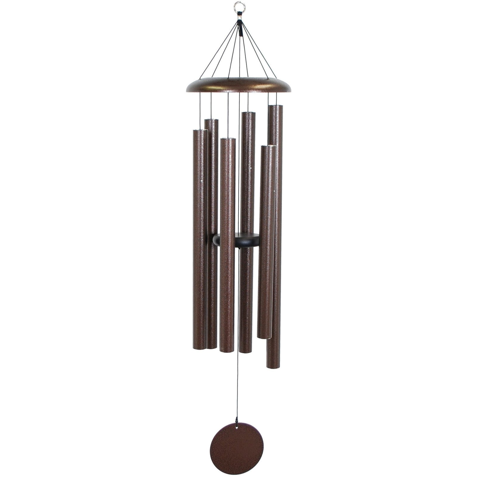 Corinthian Bells Wind Chime 50"