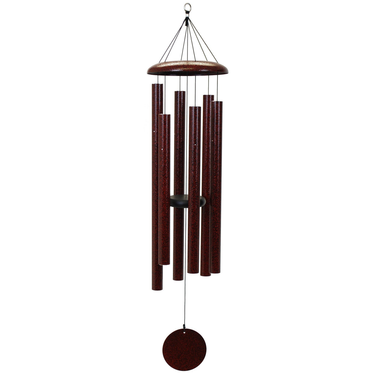 Corinthian Bells Wind Chime 50"