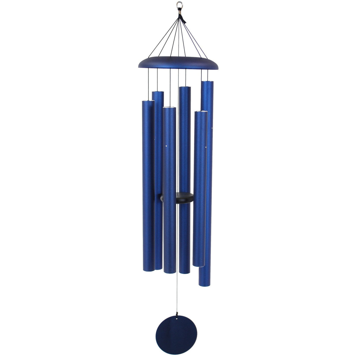 Corinthian Bells Wind Chime 60"