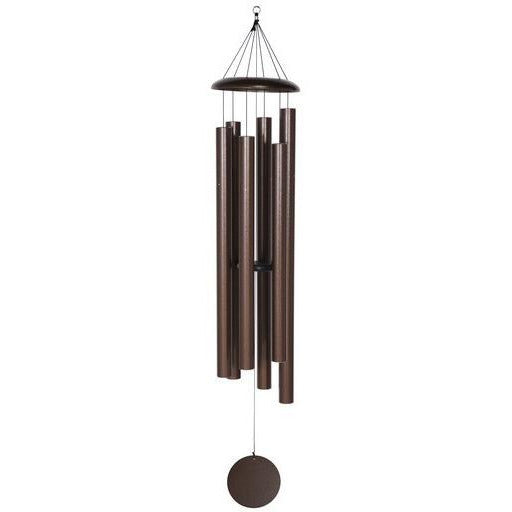 Corinthian Bells Wind Chime 78"