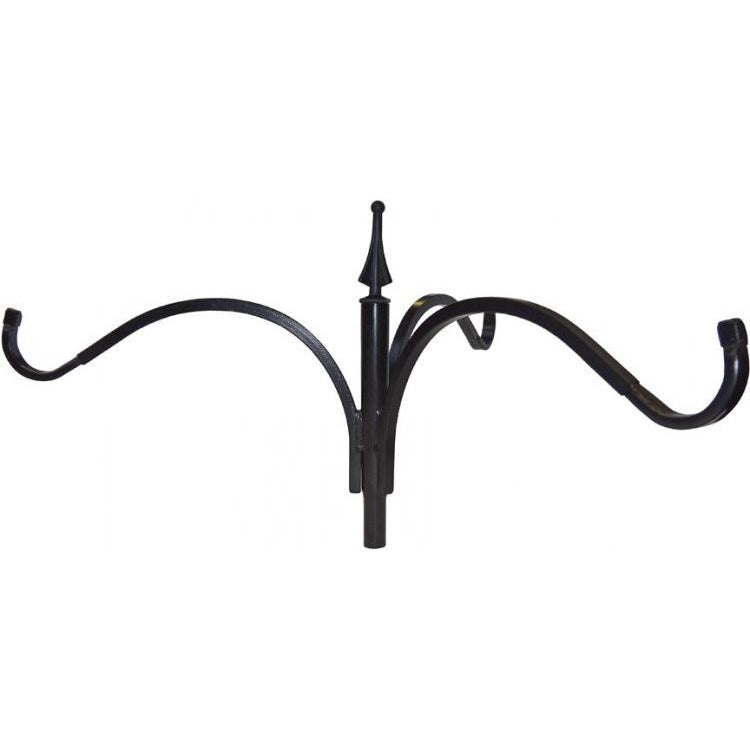 Erva Three Arm Hanger