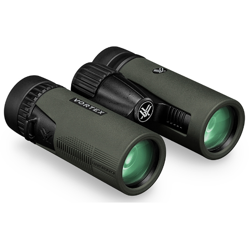 Vortex Diamondback HD 8x32 - Backyard Bird Centre