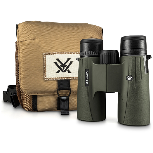 Vortex 8x42 Viper HD Binocular