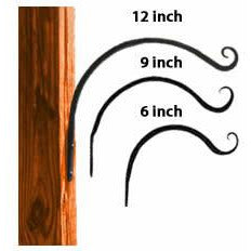 Wall Brackets