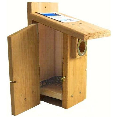 Songbird Essentials Ultimate Bluebird House