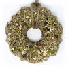 Hand-Pressed Seed Blends-Wreath Large