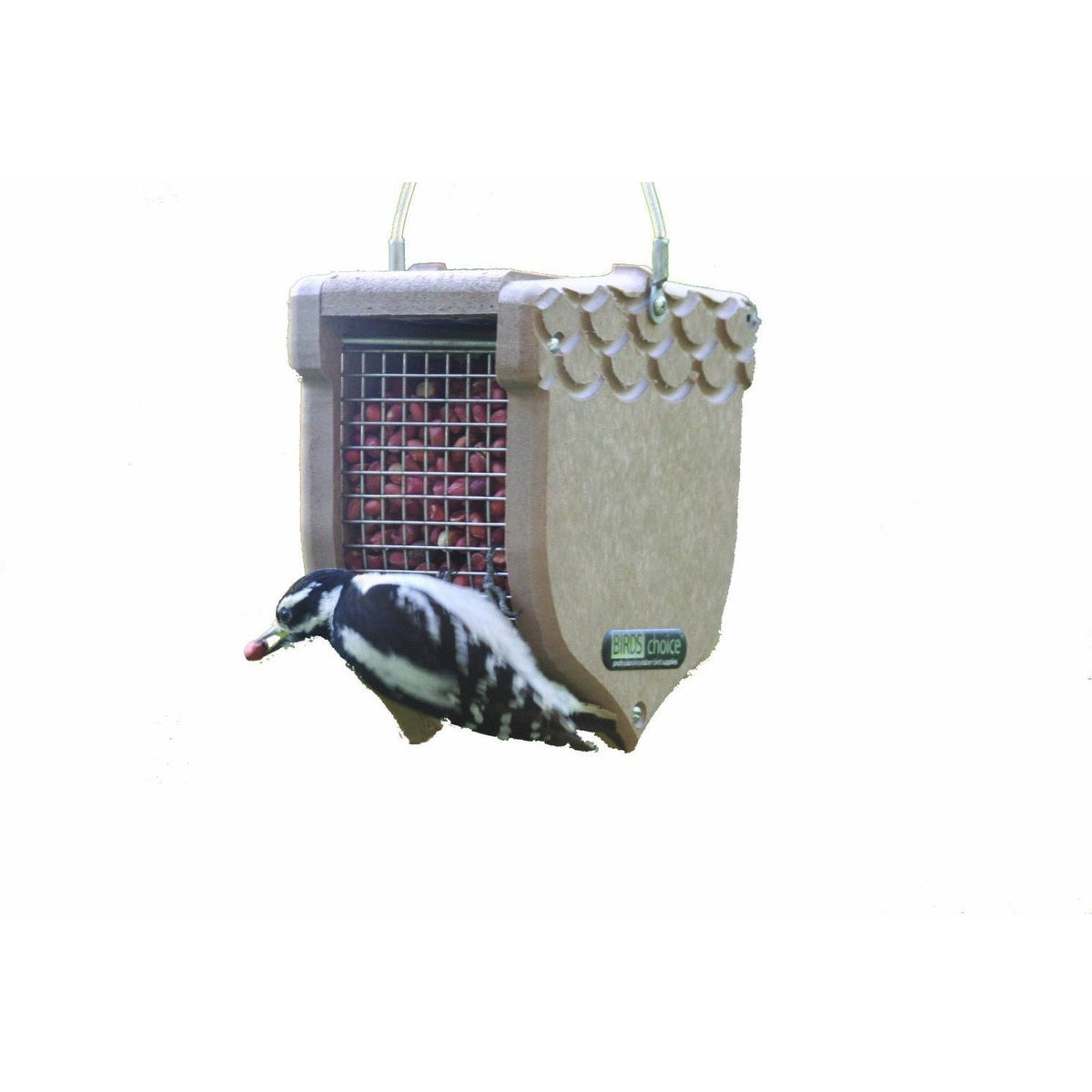 Poly Lumber Acorn Peanut Feeder