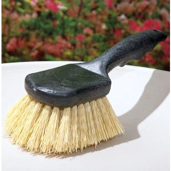 Bird Bath Brush