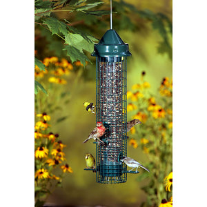 Brome Squirrel Buster Classic Squirrel Proof Bird Feeder