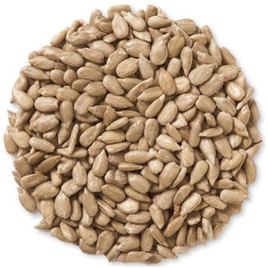 Hulled Whole Sunflower Hearts