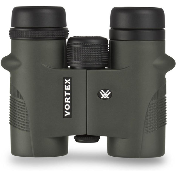 Vortex Diamondback HD 8x32 - Backyard Bird Centre