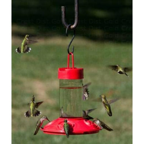 Dr. JB's Hummingbird Feeder