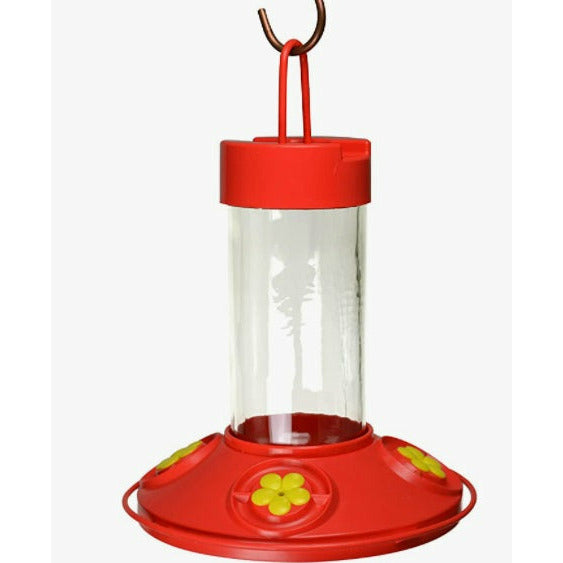 Dr. JB's Hummingbird Feeder