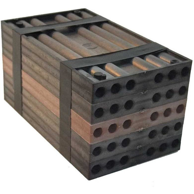 Mason Bee Trays-30 holes