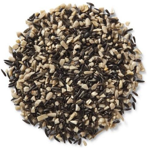 Finch Mix