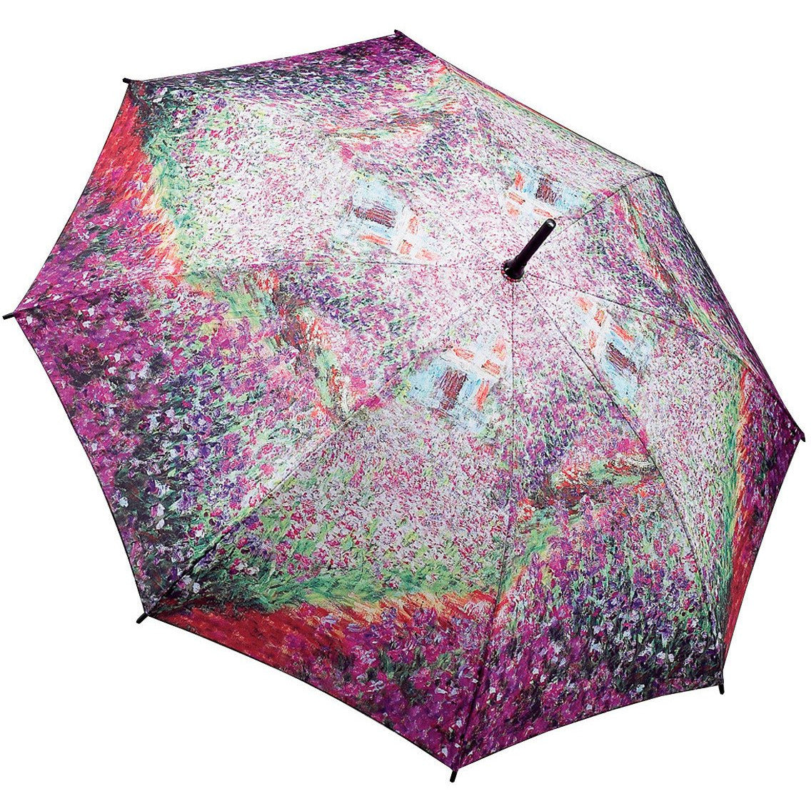 Umbrella Monet Garden by Galleria