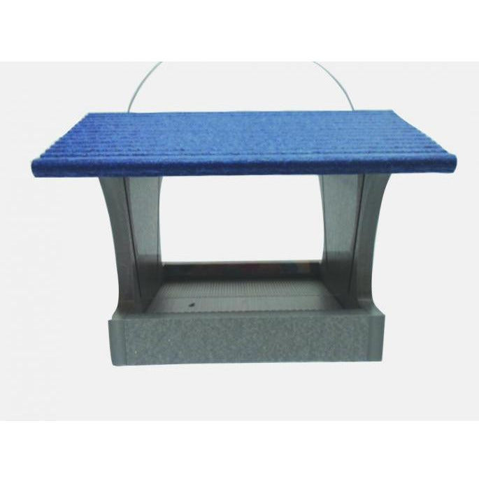 Green Solutions Medium Hopper Feeder