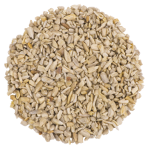Hulled Medium Sunflower Chips